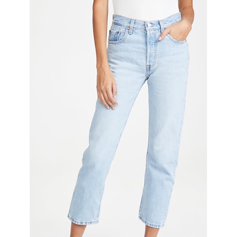 Levi’s 501